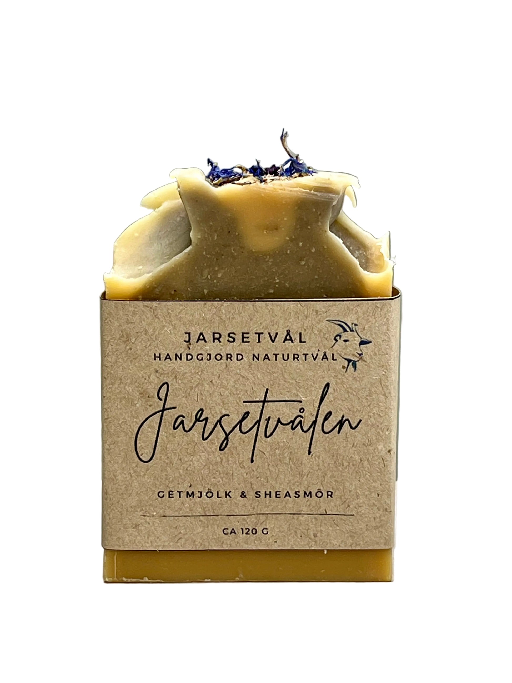 Jarsetvålen