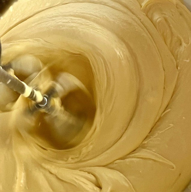 Ringblommevisp - Tassalva