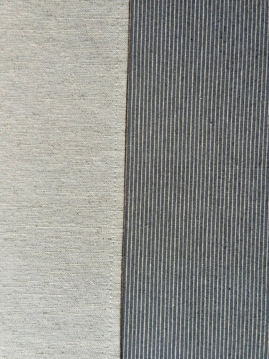 Rectangular Tablecloth, Recycled Fabric - Nord 2