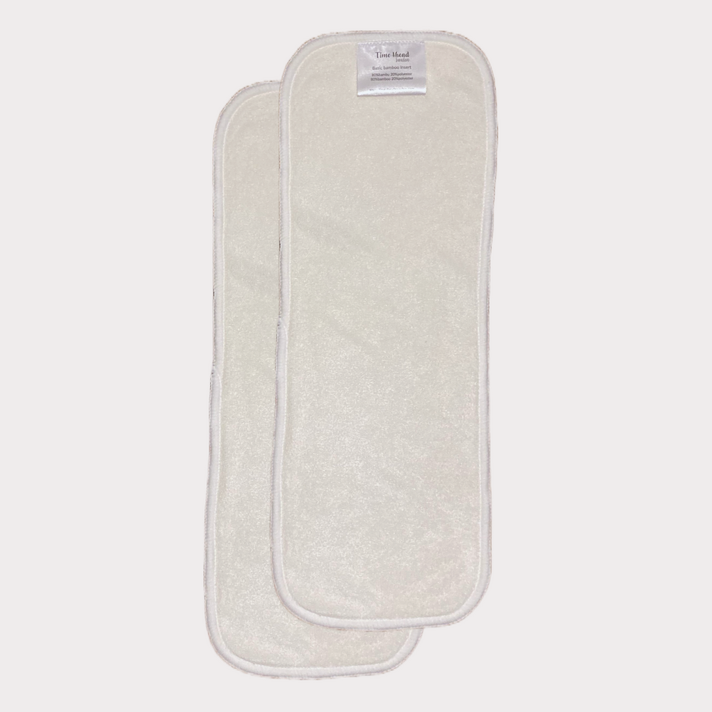 Startpaket Basic | Pocketblöja 4-16kg - NYHET!