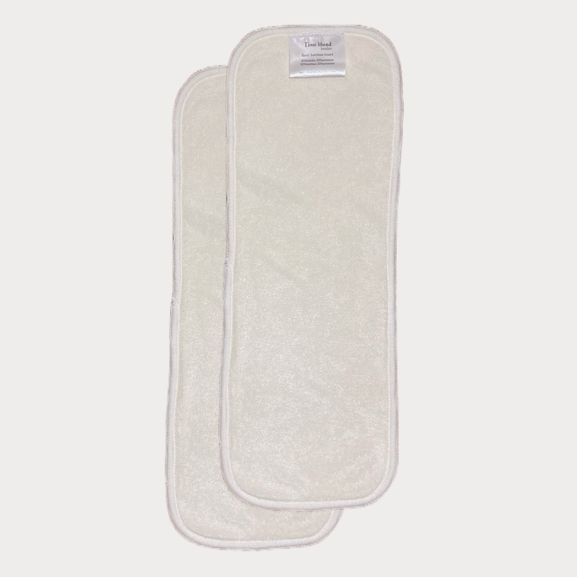 Startpaket Basic | Pocketblöja 4-16kg - NYHET!