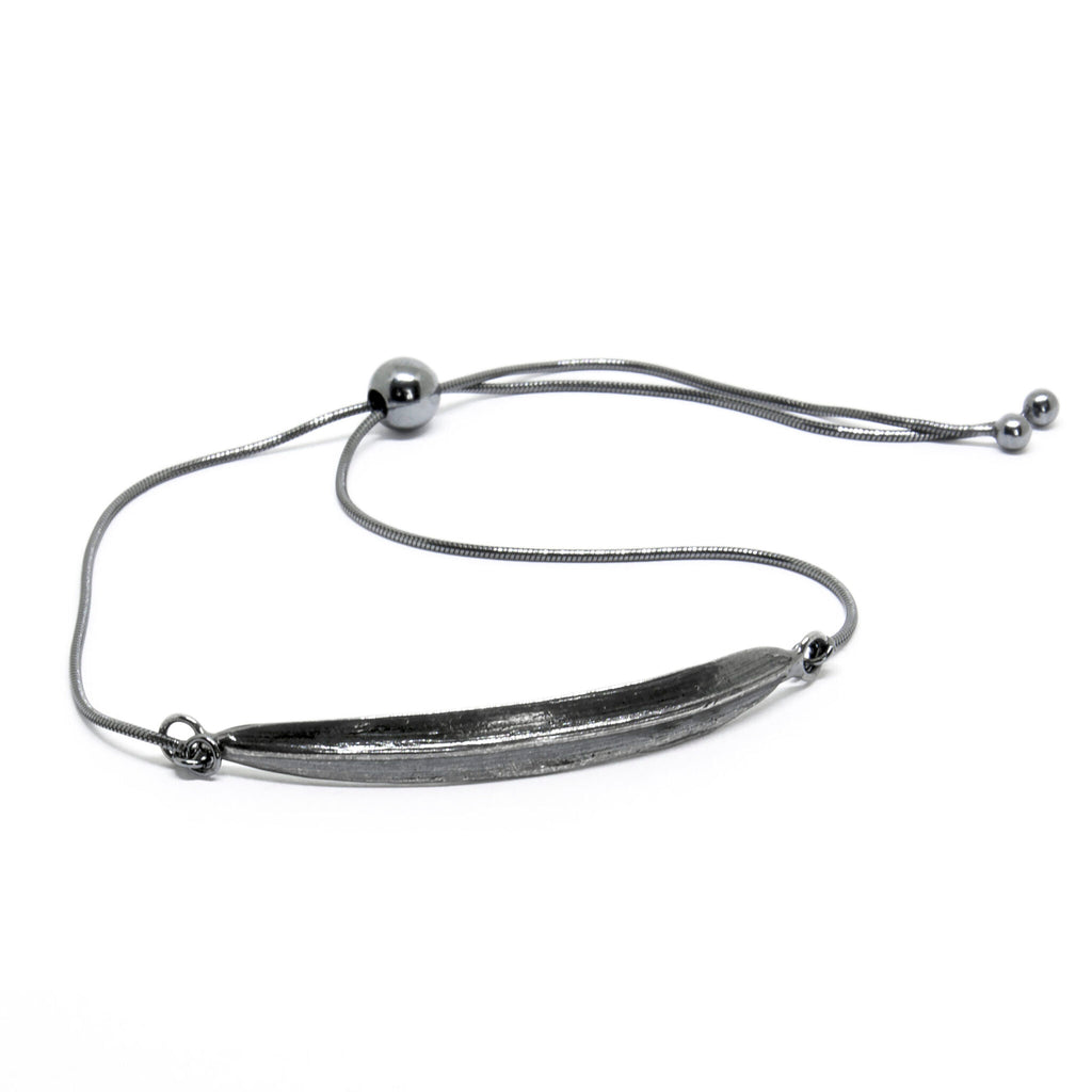 Bracelet - SPRING Leaf