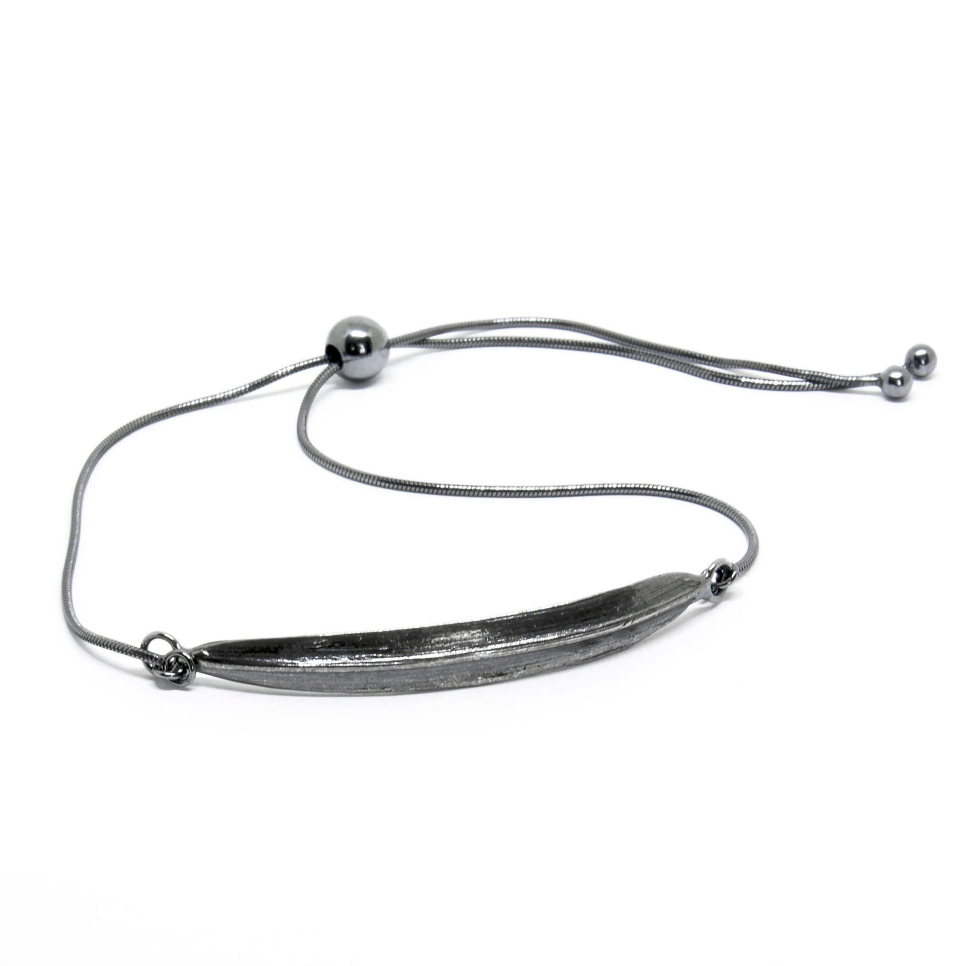 Bracelet - SPRING Leaf