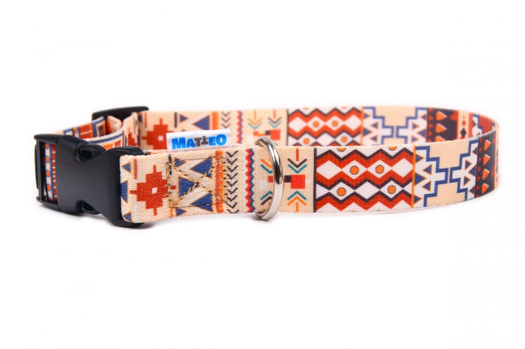 Dog Leash - Boho
