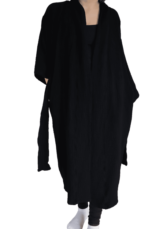 The Black Robe aka ÜRP