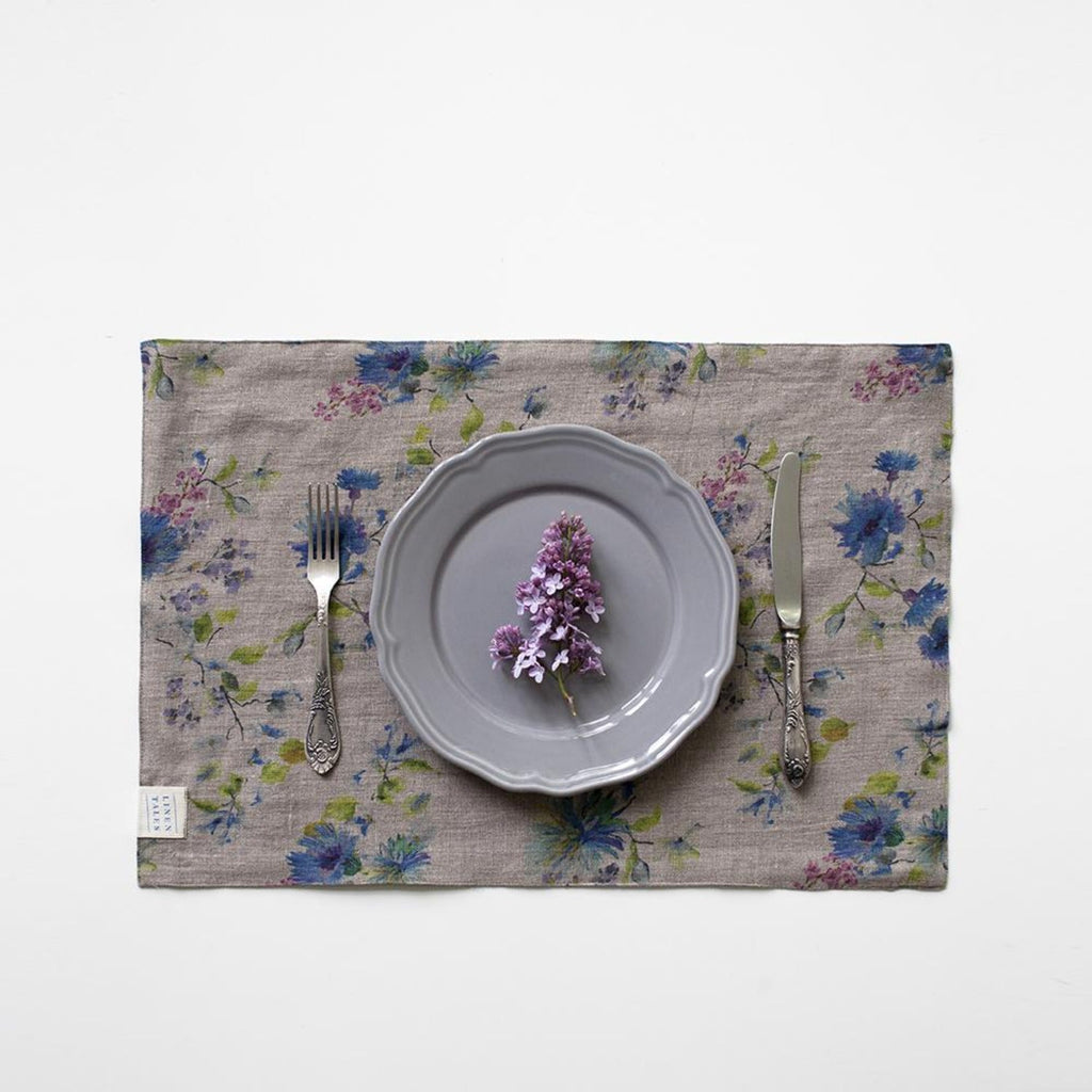 Linen Tales Placemat