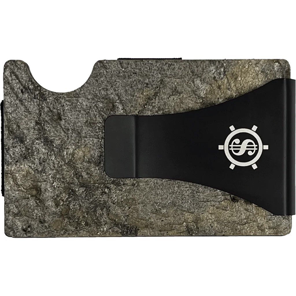 Dark Desert - Card Holder with RFID Blocking