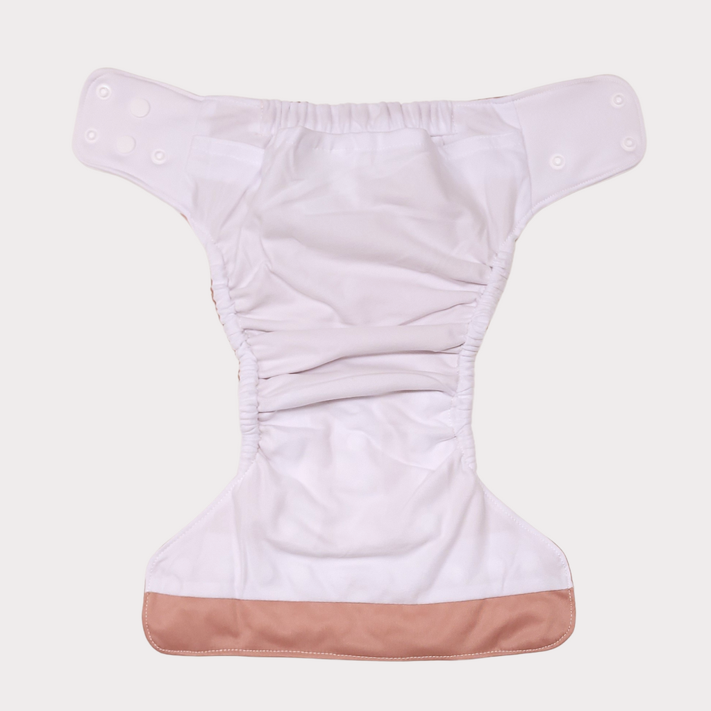 Startpaket Basic | Pocketblöja 4-16kg - NYHET!