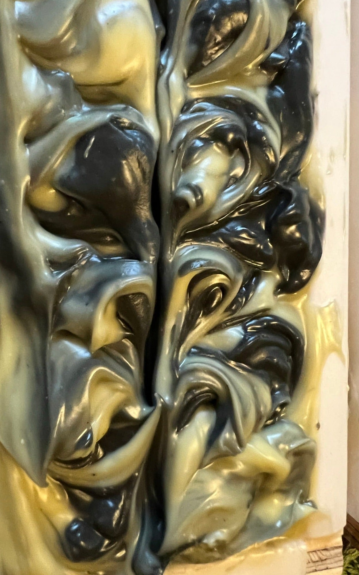 Aloe & Tea Tree - Organic LifestyleAloe & Tea TreeAloe & Tea TreeJarsetvålOrganic LifestyleALTEA-140140 g