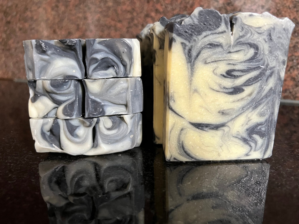 Aloe & Tea Tree - Organic LifestyleAloe & Tea TreeAloe & Tea TreeJarsetvålOrganic LifestyleALTEA-140140 g