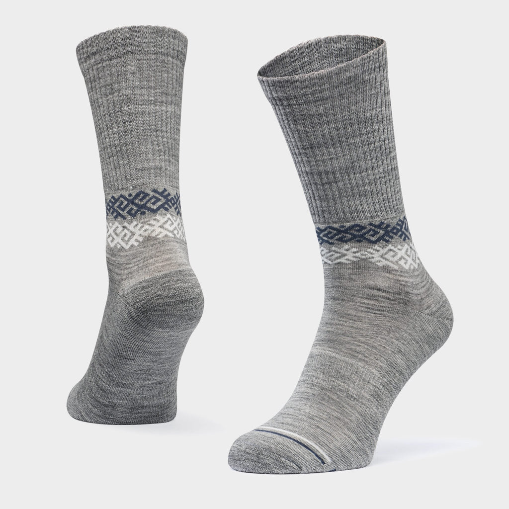 Athletic Cushioned Merino Wool Socks, Unisex - Organic LifestyleAthletic Cushioned Merino Wool Socks, UnisexSandAthletic Cushioned Merino Wool Socks, UnisexBaltlandOrganic Lifestyleathletic-sand-42-4542 - 45