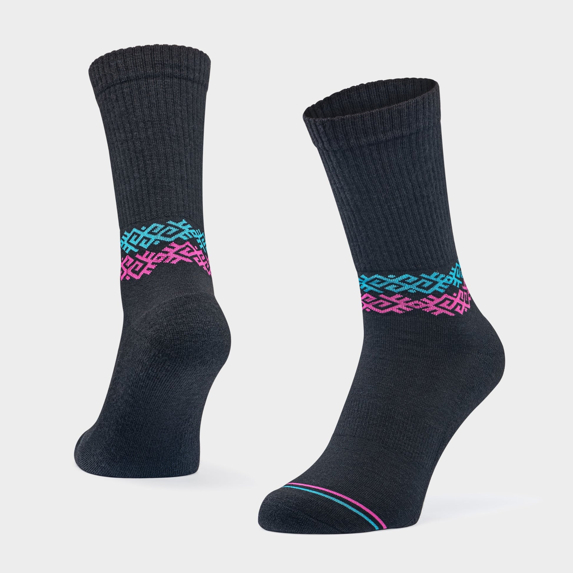Athletic Cushioned Merino Wool Socks, Unisex - Organic LifestyleAthletic Cushioned Merino Wool Socks, UnisexSandAthletic Cushioned Merino Wool Socks, UnisexBaltlandOrganic Lifestyleathletic-sand-42-4542 - 45