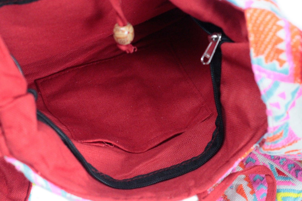 Kathmandu Big Bag - Sunrise