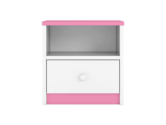 Babydreams Bedside Table