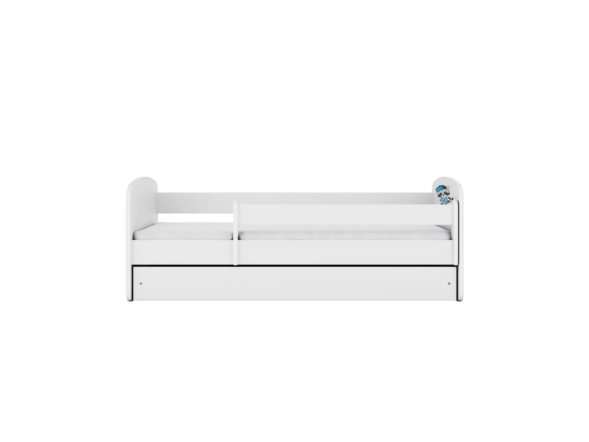 Babydreams Children’s Bed – Raccoon