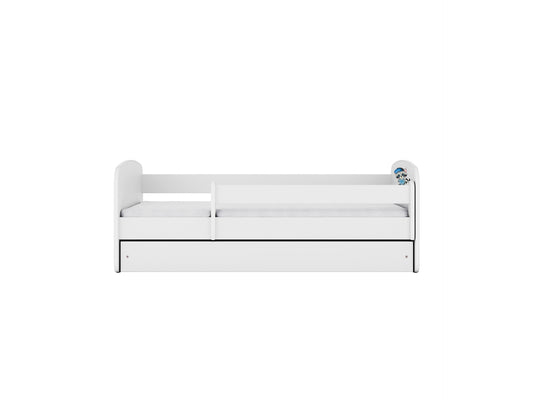 Babydreams Children’s Bed – Raccoon