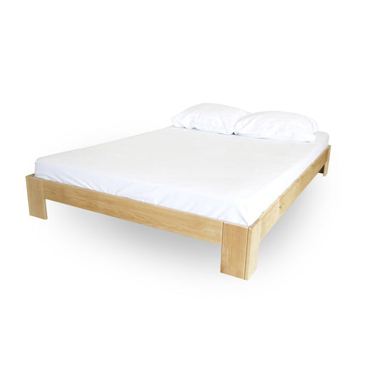 Birch Bed Tango