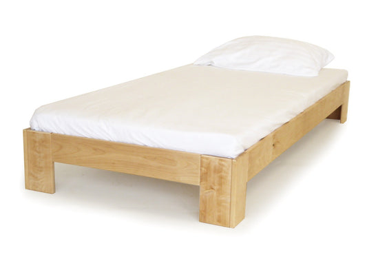 Birch Bed Tango