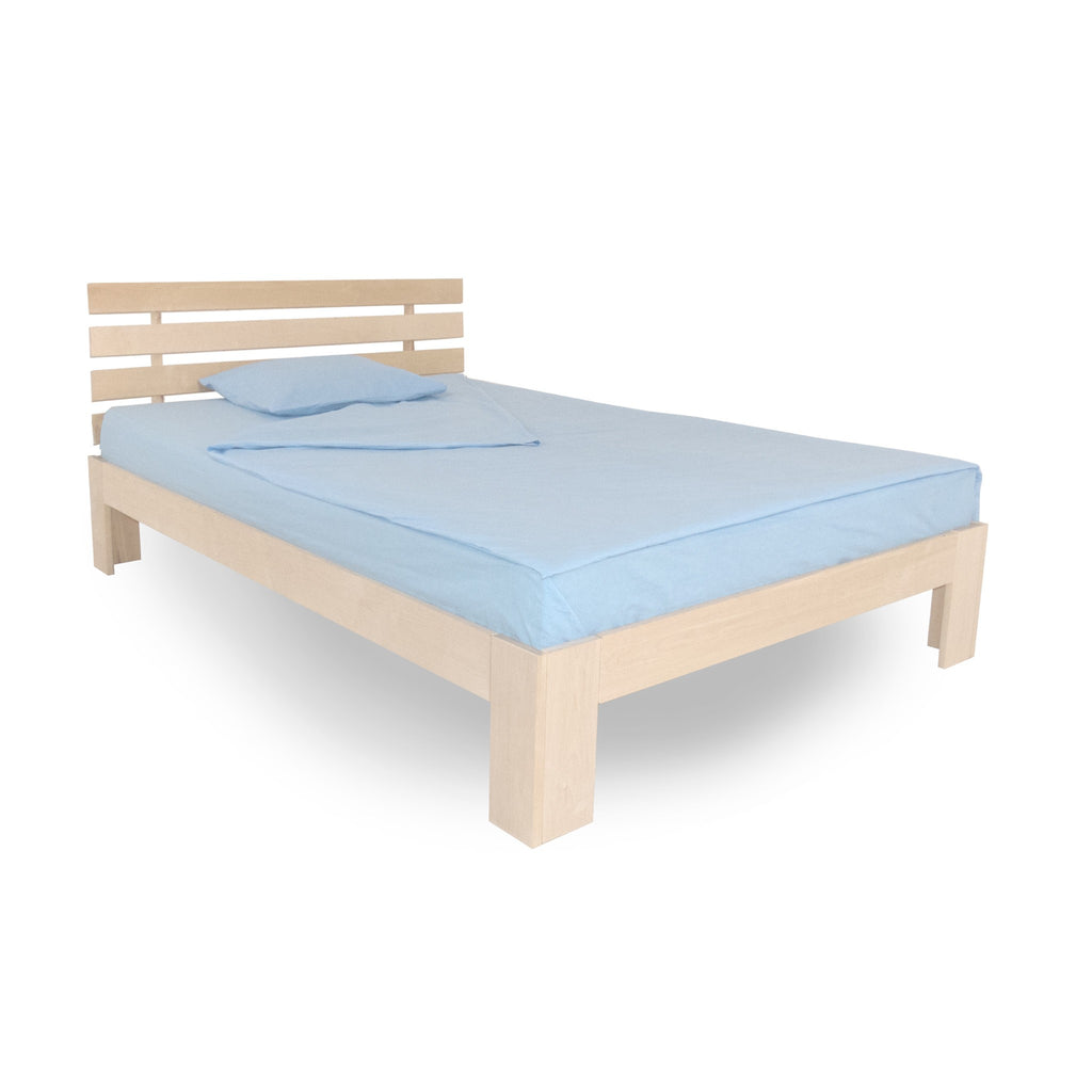 Birch Bed Tango Plus