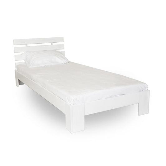 Birch Bed Tango Plus