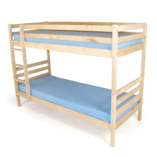 Birch Bunk Bed 