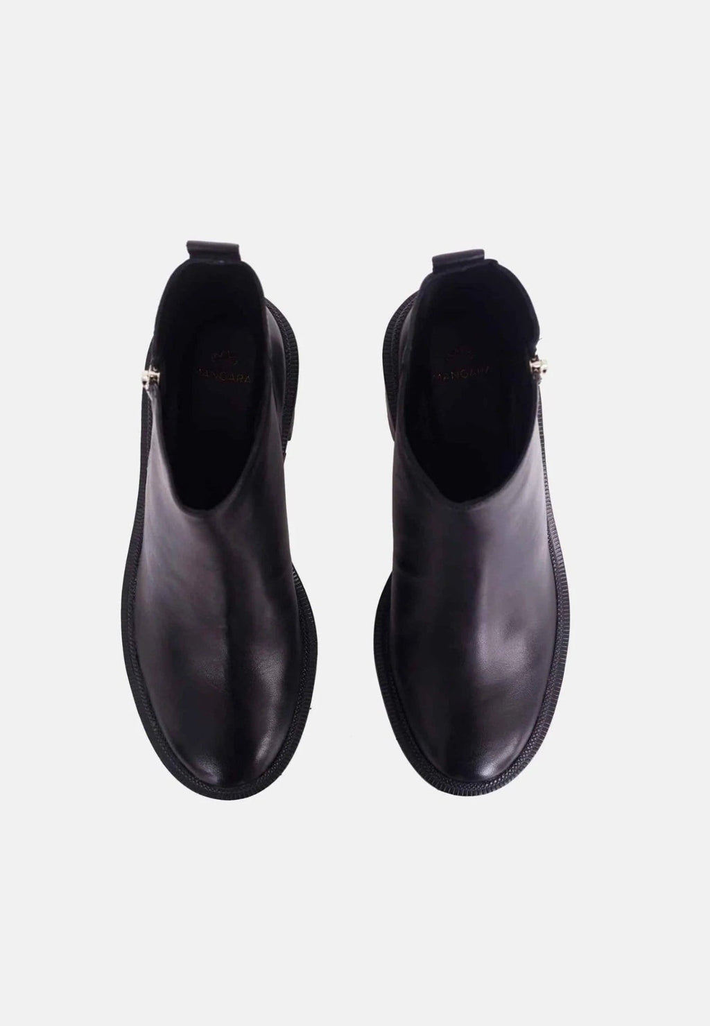 Black Goat Leather Ankle Boots Sophora – Women’s Round - Toe Block Heel Boots - Organic LifestyleBlack Goat Leather Ankle Boots Sophora – Women’s Round - Toe Block Heel BootsBlack Goat Leather Ankle Boots Sophora – Women’s Round - Toe Block Heel BootsMangará AtelierOrganic Lifestyle481IN1VBL3737
