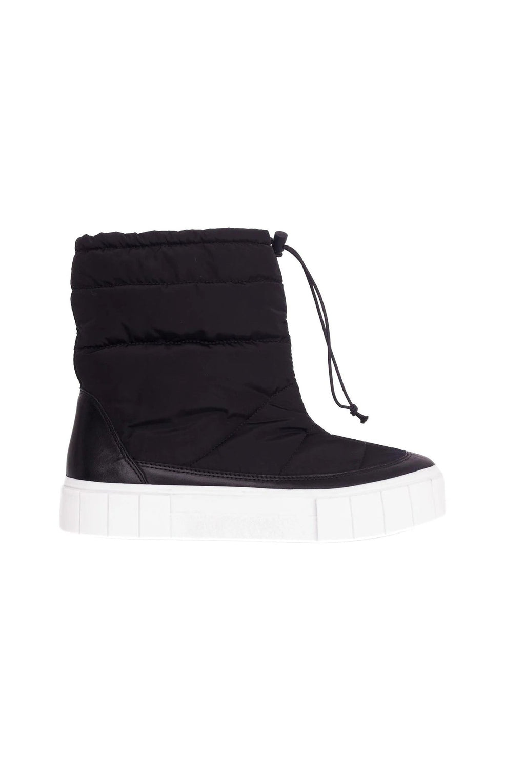 Black Nylon Winter Boots Andira – Women’s Warm Waterproof Ankle Boots - Organic LifestyleBlack Nylon Winter Boots Andira – Women’s Warm Waterproof Ankle BootsBlack Nylon Winter Boots Andira – Women’s Warm Waterproof Ankle BootsMangará AtelierOrganic Lifestyle487IN1VBL3737