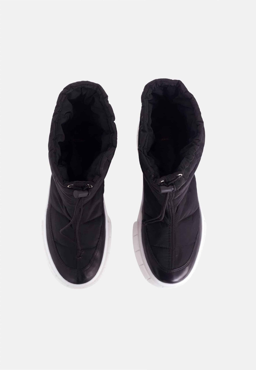 Black Nylon Winter Boots Andira – Women’s Warm Waterproof Ankle Boots - Organic LifestyleBlack Nylon Winter Boots Andira – Women’s Warm Waterproof Ankle BootsBlack Nylon Winter Boots Andira – Women’s Warm Waterproof Ankle BootsMangará AtelierOrganic Lifestyle487IN1VBL3737