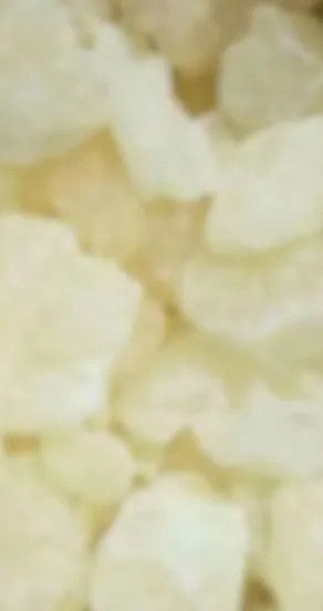 Body Oil - Mellow Pitch, 100ml