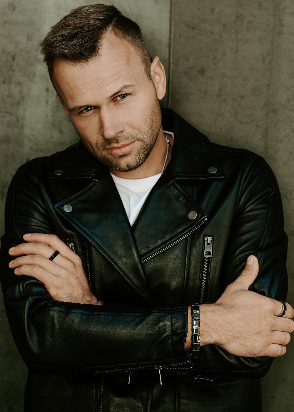 Bonard Bracelet for Men - Organic LifestyleBonard Bracelet for MenBonard Bracelet for MenLeomaniOrganic LifestyleCLE104-1-B