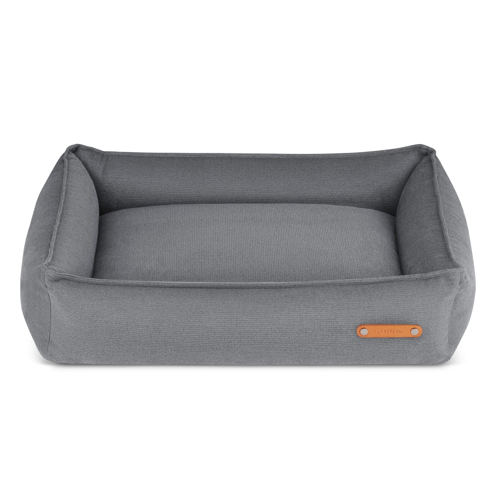 Bosca Dog Bed - Grey - Organic LifestyleBosca Dog Bed - GreyBosca Dog Bed - Grey LabbvennOrganic Lifestyle5907614621858S