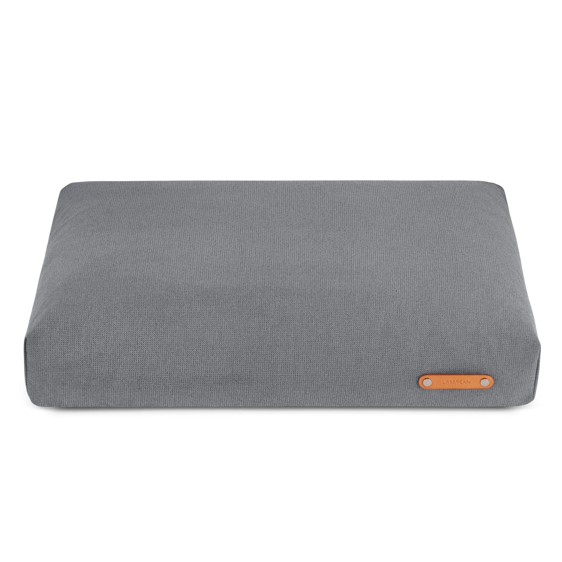 Bosca Dog Cushion - Grey - Organic LifestyleBosca Dog Cushion - GreyBosca Dog Cushion - Grey LabbvennOrganic Lifestyle5907614621940S