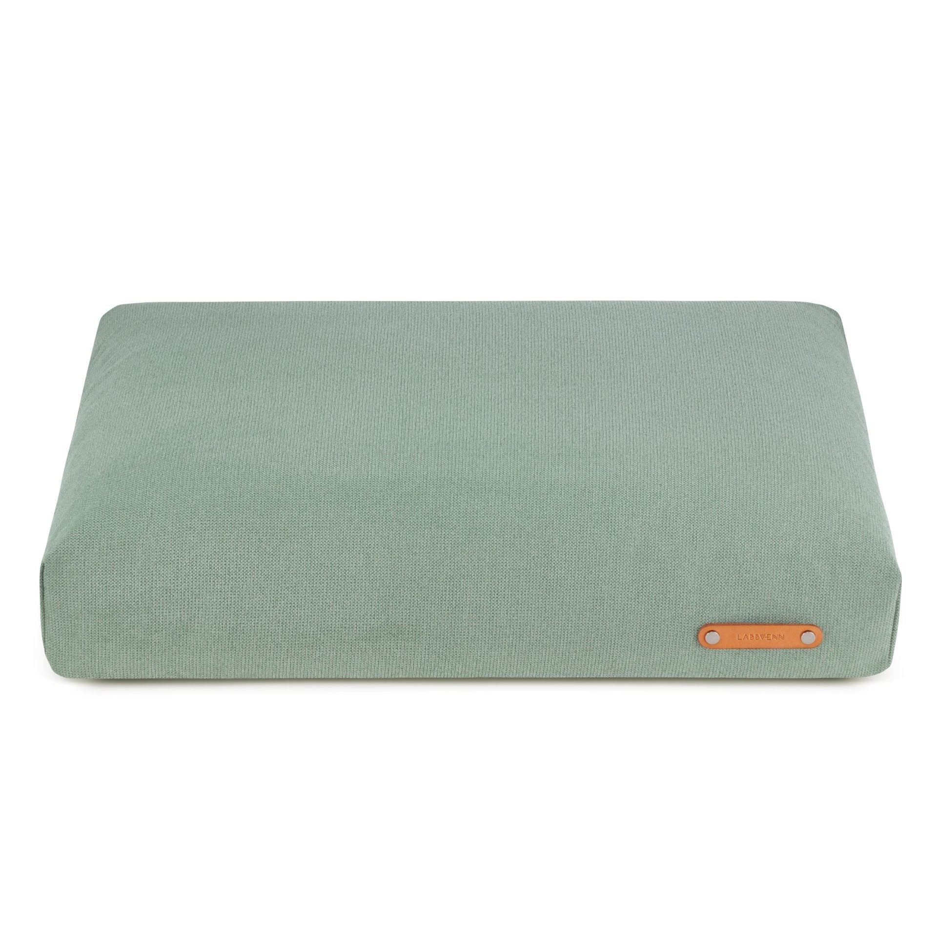 Bosca Dog Cushion - Soft Teal - Organic LifestyleBosca Dog Cushion - Soft TealBosca Dog Cushion - Soft Teal LabbvennOrganic Lifestyle5907614622008S