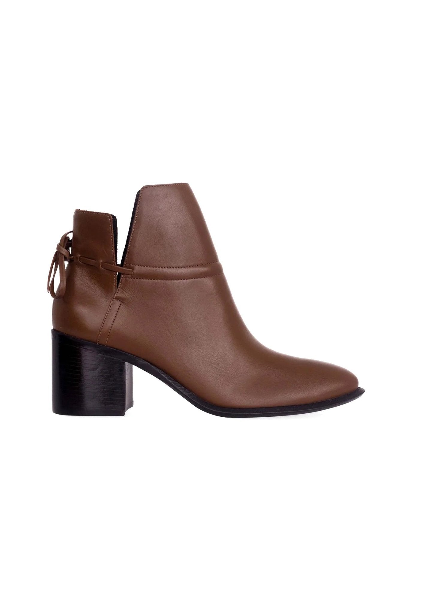 Brown Leather Ankle Boots Attalea – Women’s Block Heel Booties - Organic LifestyleBrown Leather Ankle Boots Attalea – Women’s Block Heel BootiesBrown Leather Ankle Boots Attalea – Women’s Block Heel BootiesMangará AtelierOrganic Lifestyle13EFA1VCA3737