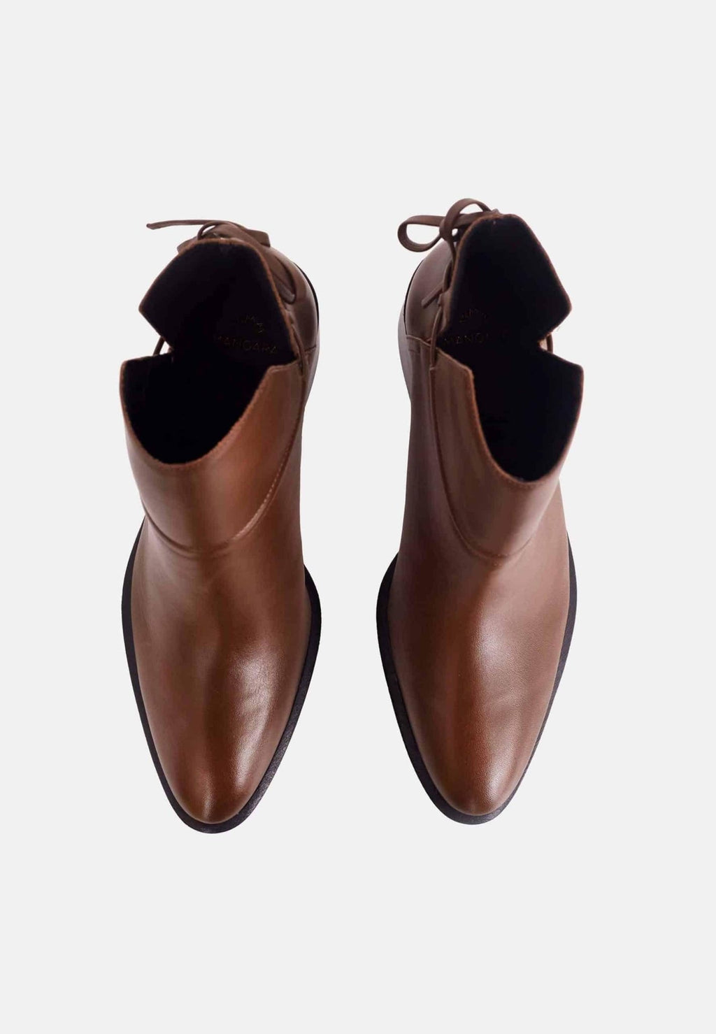 Brown Leather Ankle Boots Attalea – Women’s Block Heel Booties - Organic LifestyleBrown Leather Ankle Boots Attalea – Women’s Block Heel BootiesBrown Leather Ankle Boots Attalea – Women’s Block Heel BootiesMangará AtelierOrganic Lifestyle13EFA1VCA3737