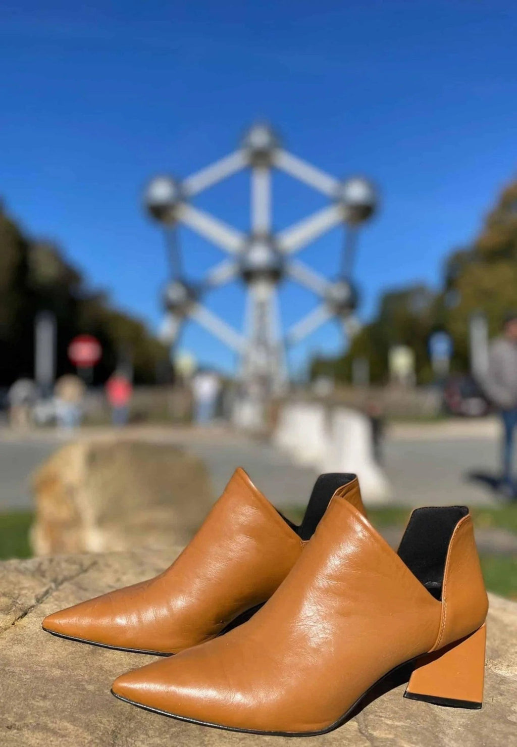 Brown Sheepskin Leather Ankle Boots Maranta – Women’s Pointed - Toe Block Heel Boots - Organic LifestyleBrown Sheepskin Leather Ankle Boots Maranta – Women’s Pointed - Toe Block Heel BootsBrown Sheepskin Leather Ankle Boots Maranta – Women’s Pointed - Toe Block Heel BootsMangará AtelierOrganic Lifestyle506CA1MPE3737
