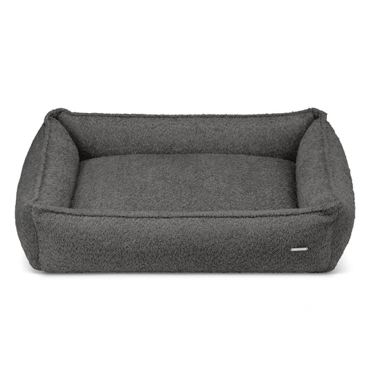 Buklaa Dog Bed - Anthracite 