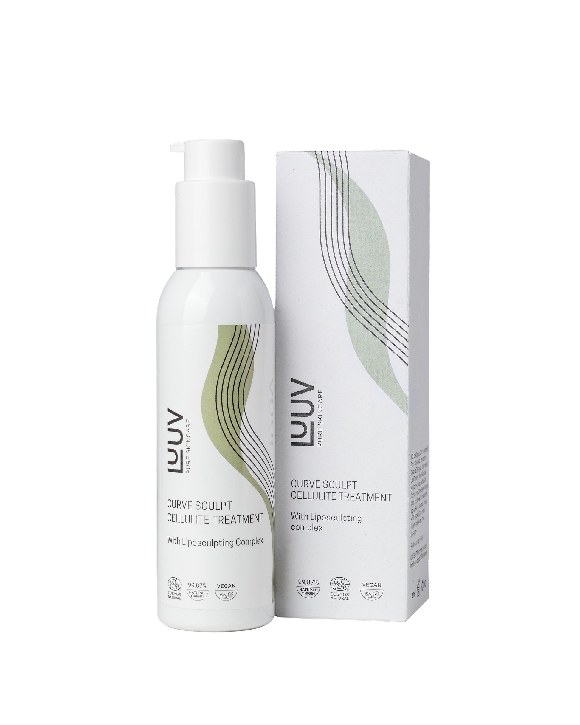 Cellulite Treatment COSMOS, 150ml