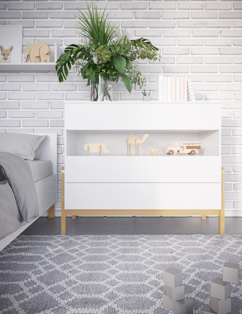 Chest of Drawers Victor
