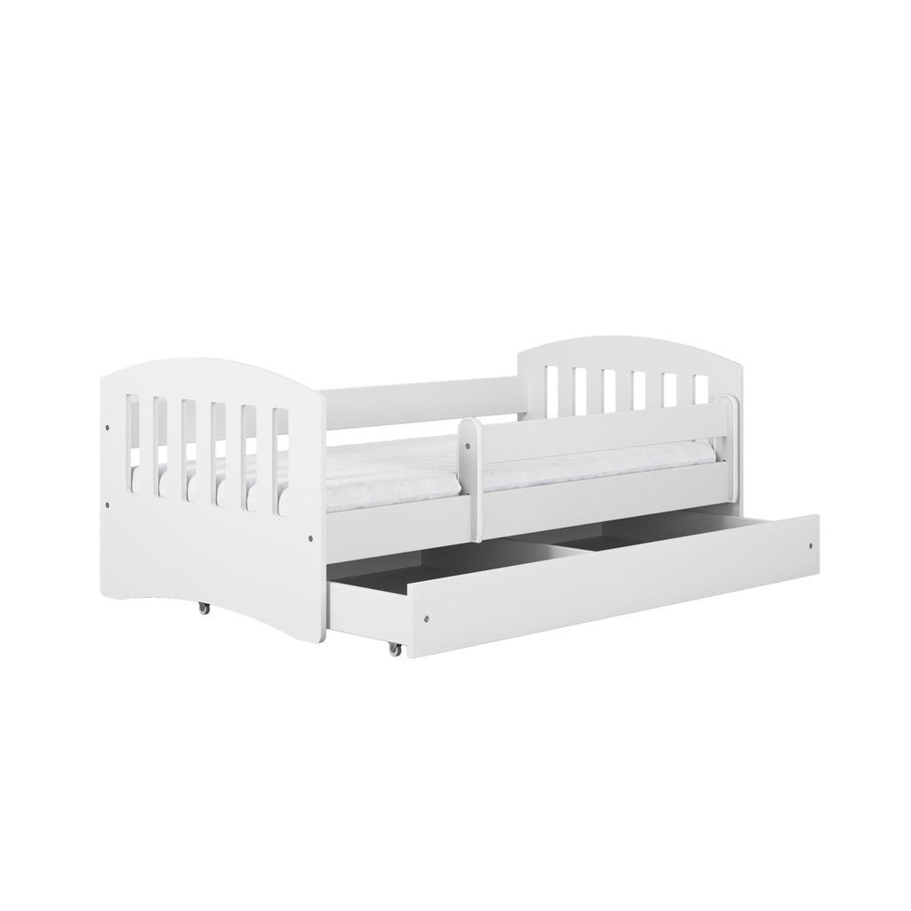 Children's Bed Classic 1 - White