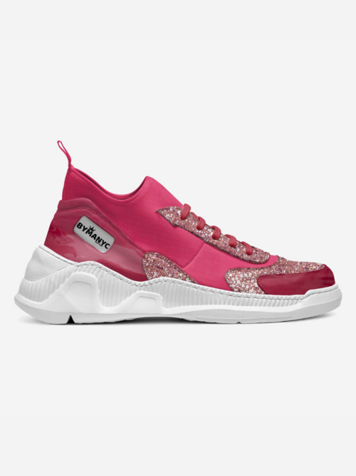 BYMANYC® New York ekologiska skor – Dumbo Edge