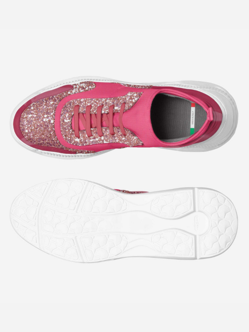 BYMANYC® New York ekologiska skor – Dumbo Edge