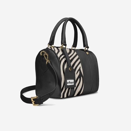 BYMANYC® New York ekologisk tote-väska – Iconic