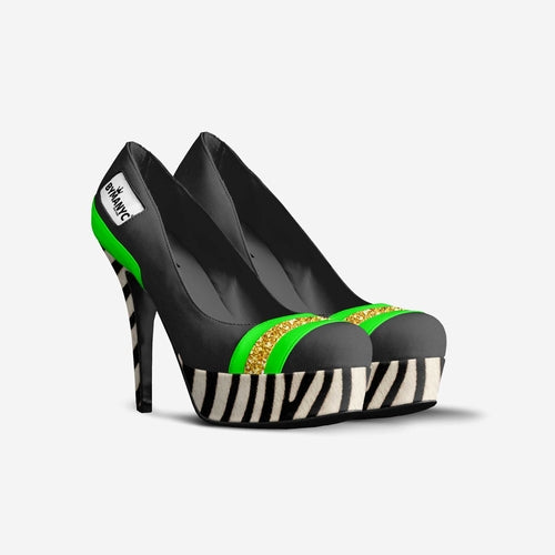 BYMANYC® New York lyxiga ekologiska damskor – Bowery