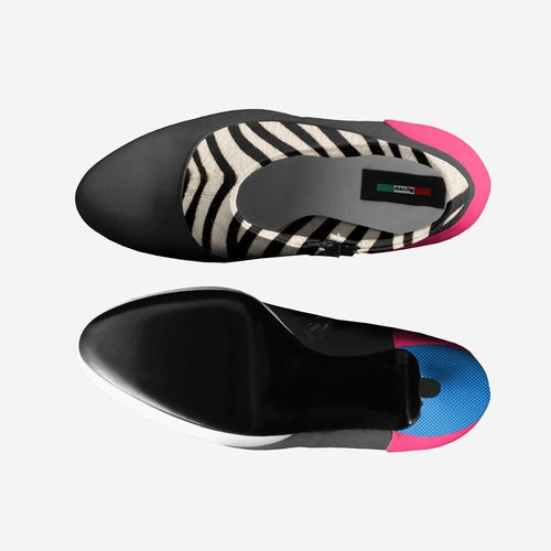 BYMANYC® New York lyxiga ekologiska damskor – Battery Park