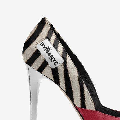 BYMANYC® New York lyxiga ekologiska damskor – Soho