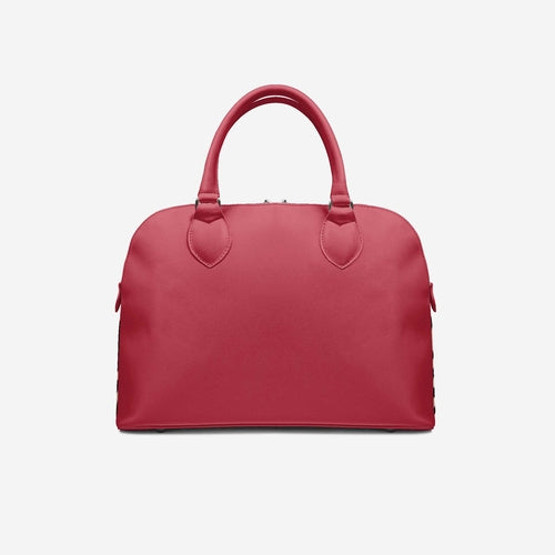 BYMANYC® New York ekologisk tote-väska – Manhattan Fierce