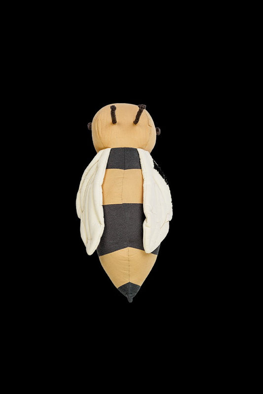 Decorative Pillow Buzzy Bee