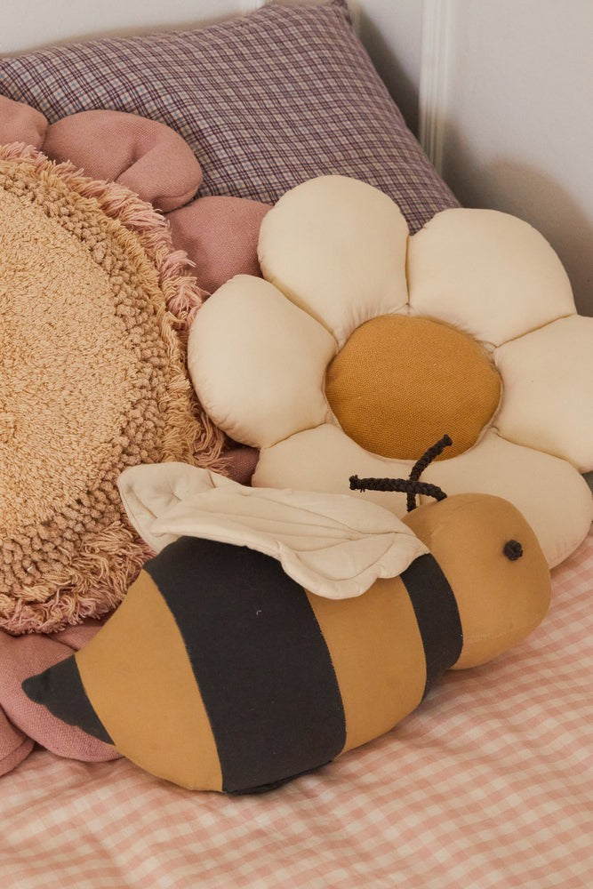 Decorative Pillow Daisy