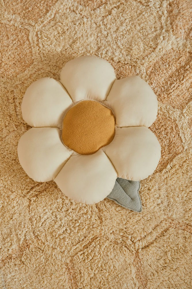 Decorative Pillow Daisy